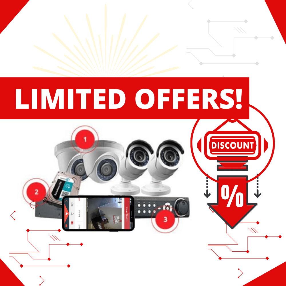 Limited Offers