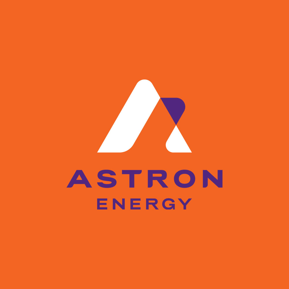 Astron Logo