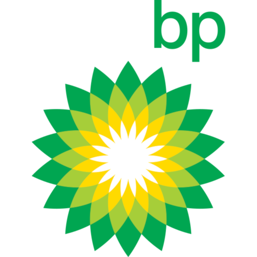 BP Logo