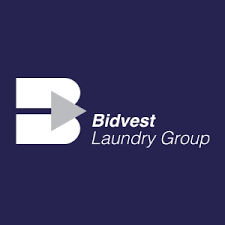 Bidvest Laundary Logo