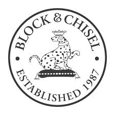 Block & Chisel Logo