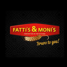 Fattis & Monis Logo