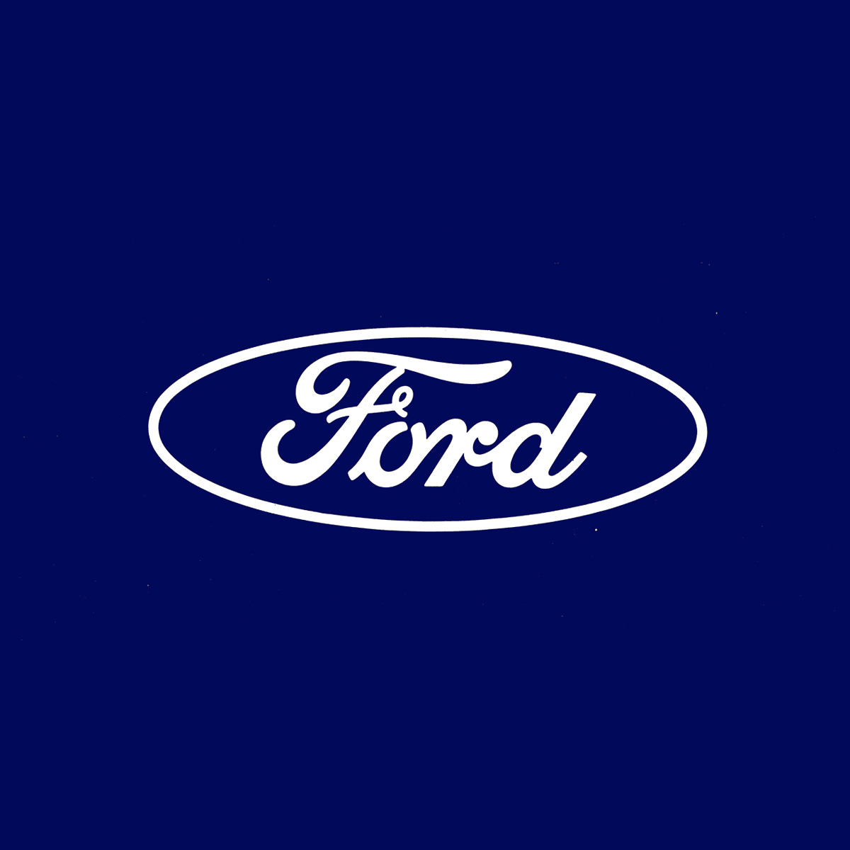 Ford Logo