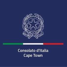 Italian Consultae Logo