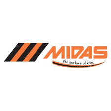 Midas logo