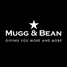 Mugg and bean Logo