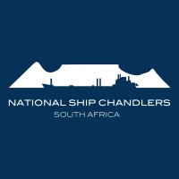 National Ship Logo