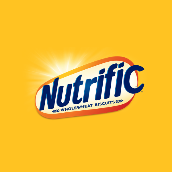 Nutrific Logo