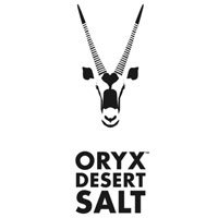 Oryx logo