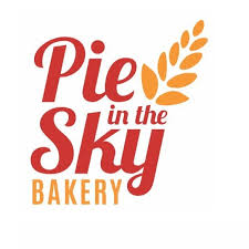 Pie in the Sky Logo