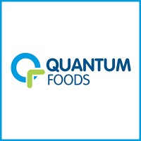 Quantum Foods Logo