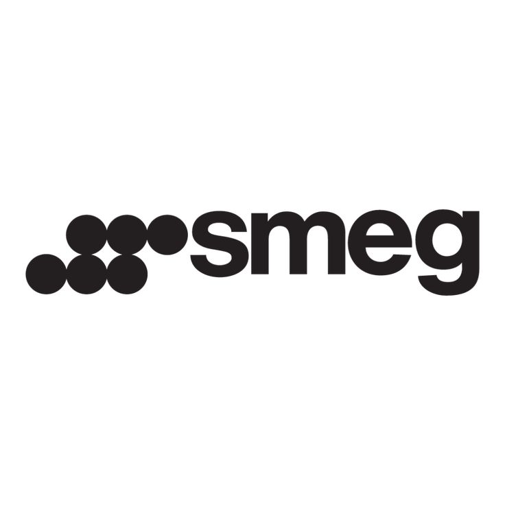Smeg Logo