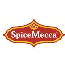Spice Mecca Logo