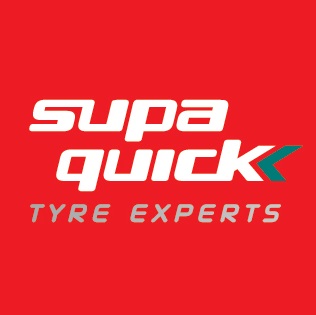 Supaquick Logo