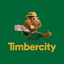 Timbercity Logo