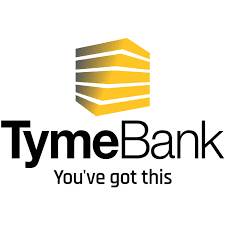 Tyme Bank Logo