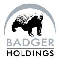 BADGER HOLDINGS